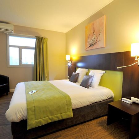 The Originals City, Hotel Novella Premium, Nantes Est Carquefou Luaran gambar