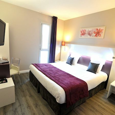 The Originals City, Hotel Novella Premium, Nantes Est Carquefou Luaran gambar