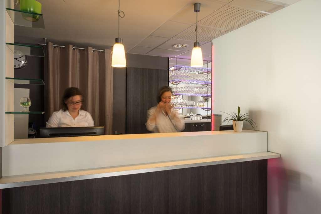 The Originals City, Hotel Novella Premium, Nantes Est Carquefou Luaran gambar