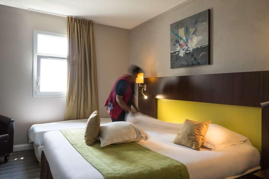 The Originals City, Hotel Novella Premium, Nantes Est Carquefou Bilik gambar