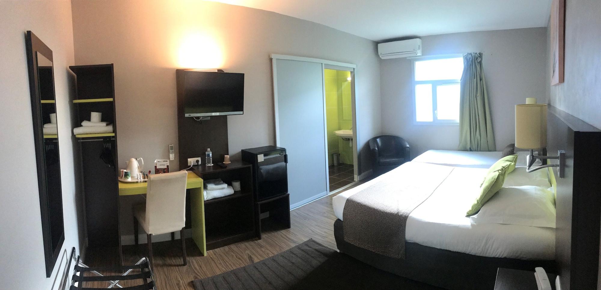 The Originals City, Hotel Novella Premium, Nantes Est Carquefou Luaran gambar