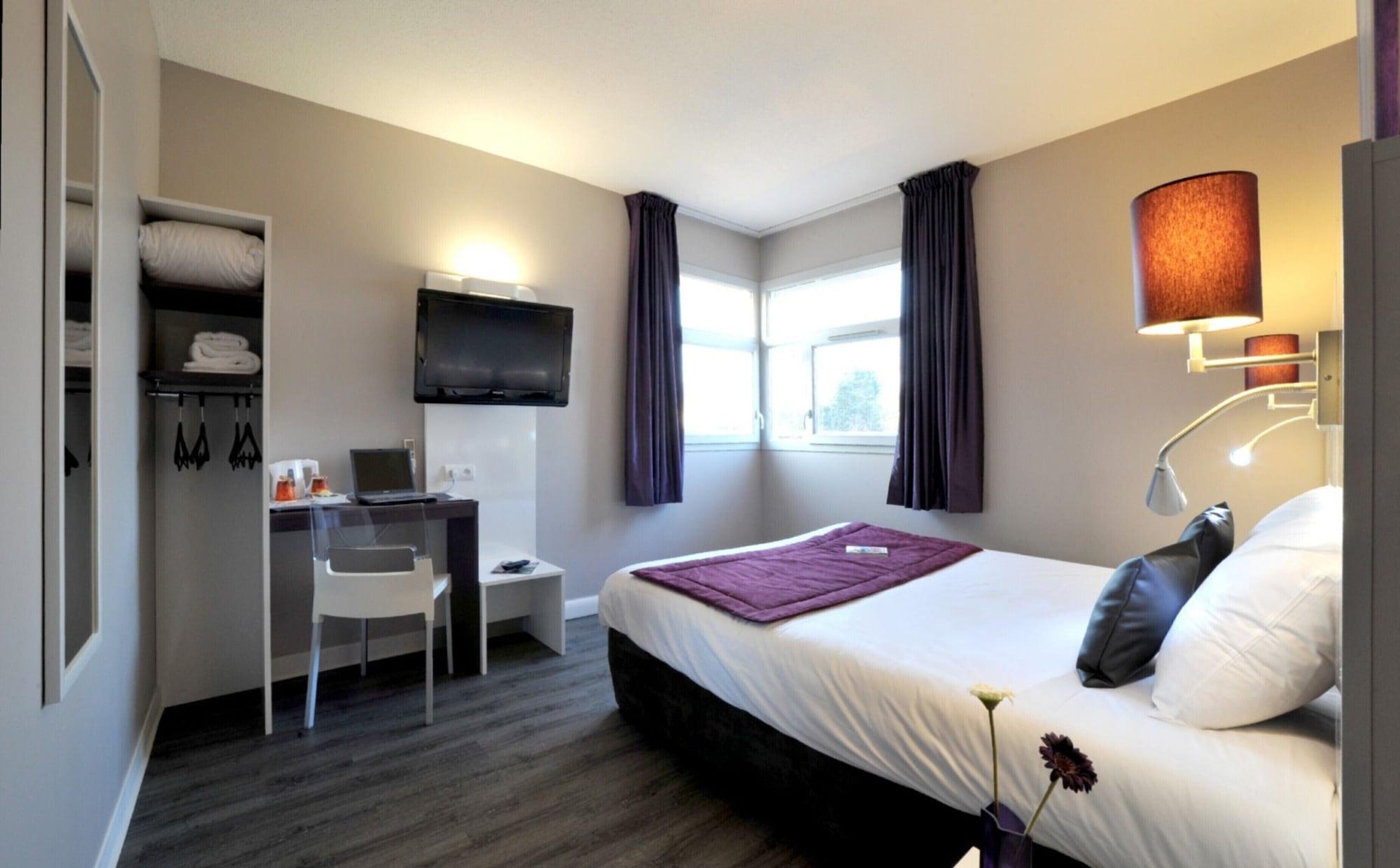 The Originals City, Hotel Novella Premium, Nantes Est Carquefou Luaran gambar