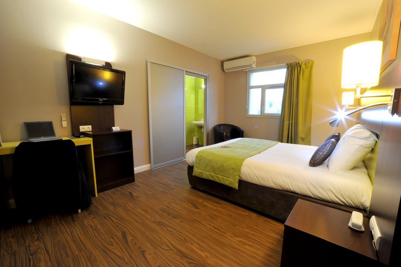 The Originals City, Hotel Novella Premium, Nantes Est Carquefou Luaran gambar