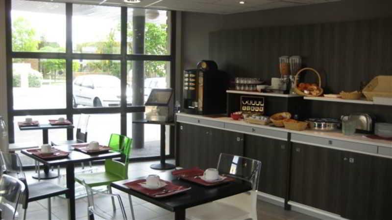 The Originals City, Hotel Novella Premium, Nantes Est Carquefou Luaran gambar