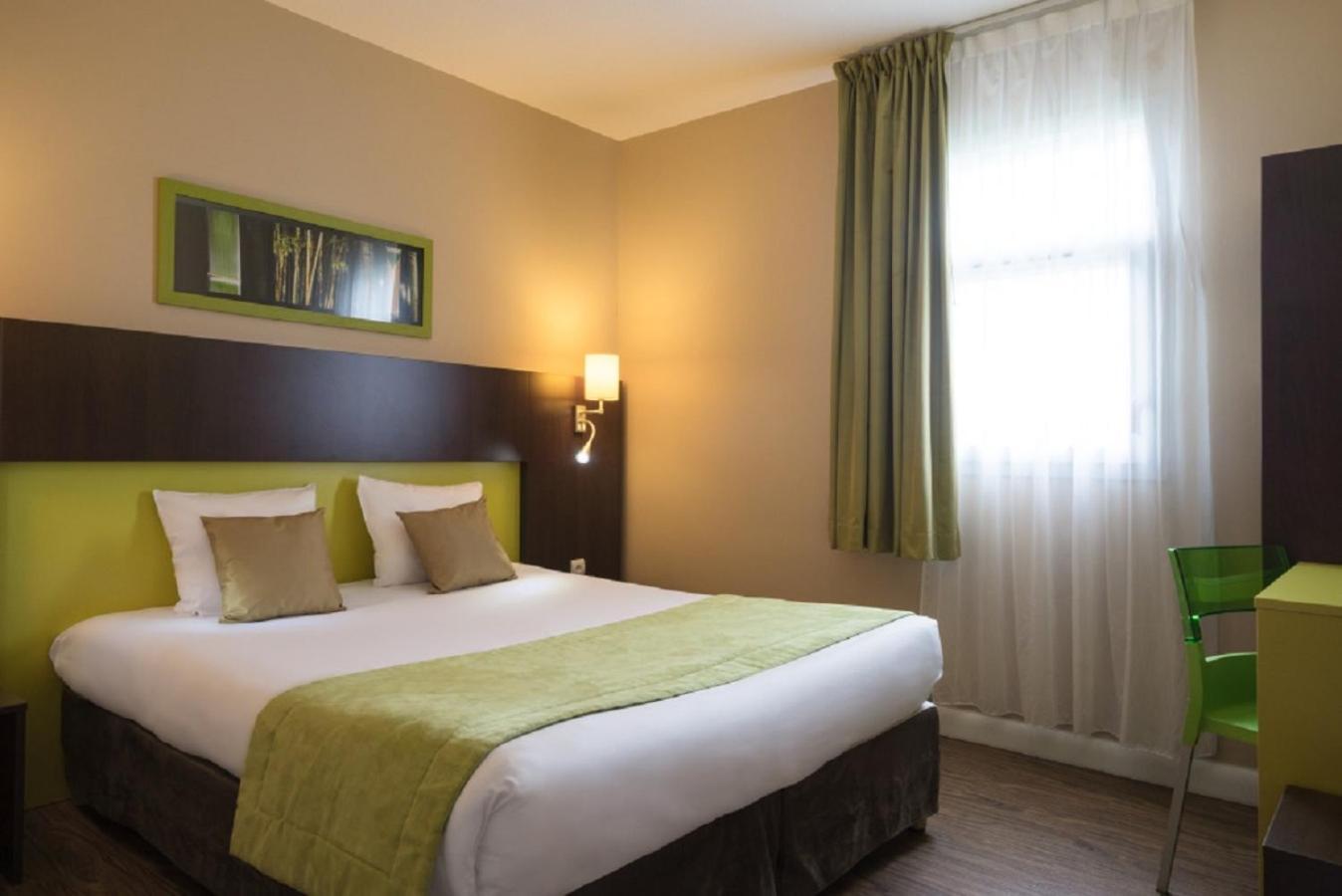 The Originals City, Hotel Novella Premium, Nantes Est Carquefou Luaran gambar