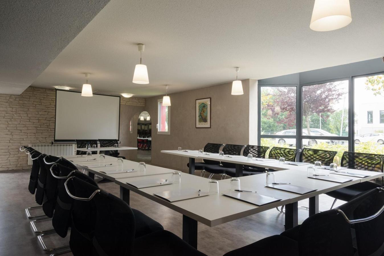 The Originals City, Hotel Novella Premium, Nantes Est Carquefou Luaran gambar