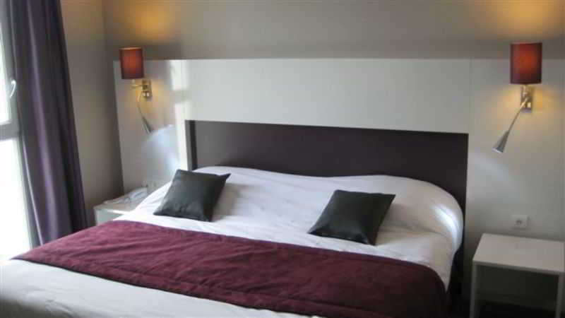 The Originals City, Hotel Novella Premium, Nantes Est Carquefou Luaran gambar