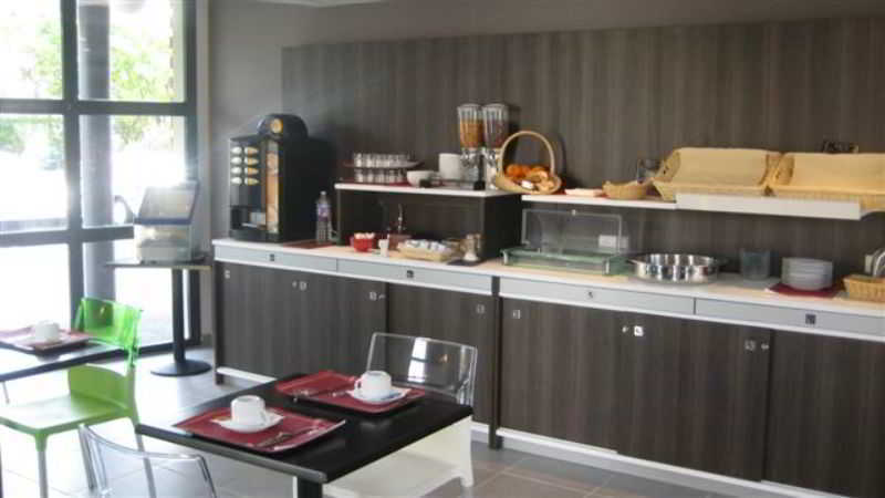 The Originals City, Hotel Novella Premium, Nantes Est Carquefou Luaran gambar