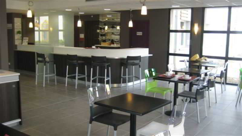 The Originals City, Hotel Novella Premium, Nantes Est Carquefou Luaran gambar