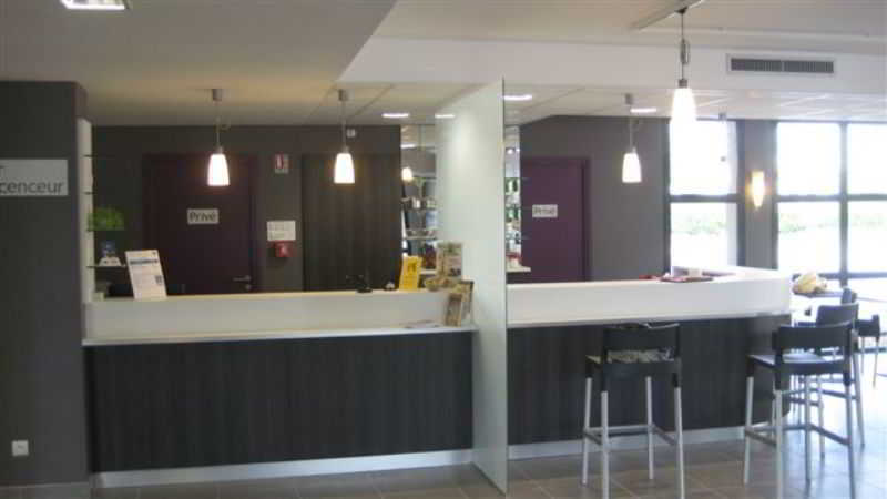 The Originals City, Hotel Novella Premium, Nantes Est Carquefou Luaran gambar