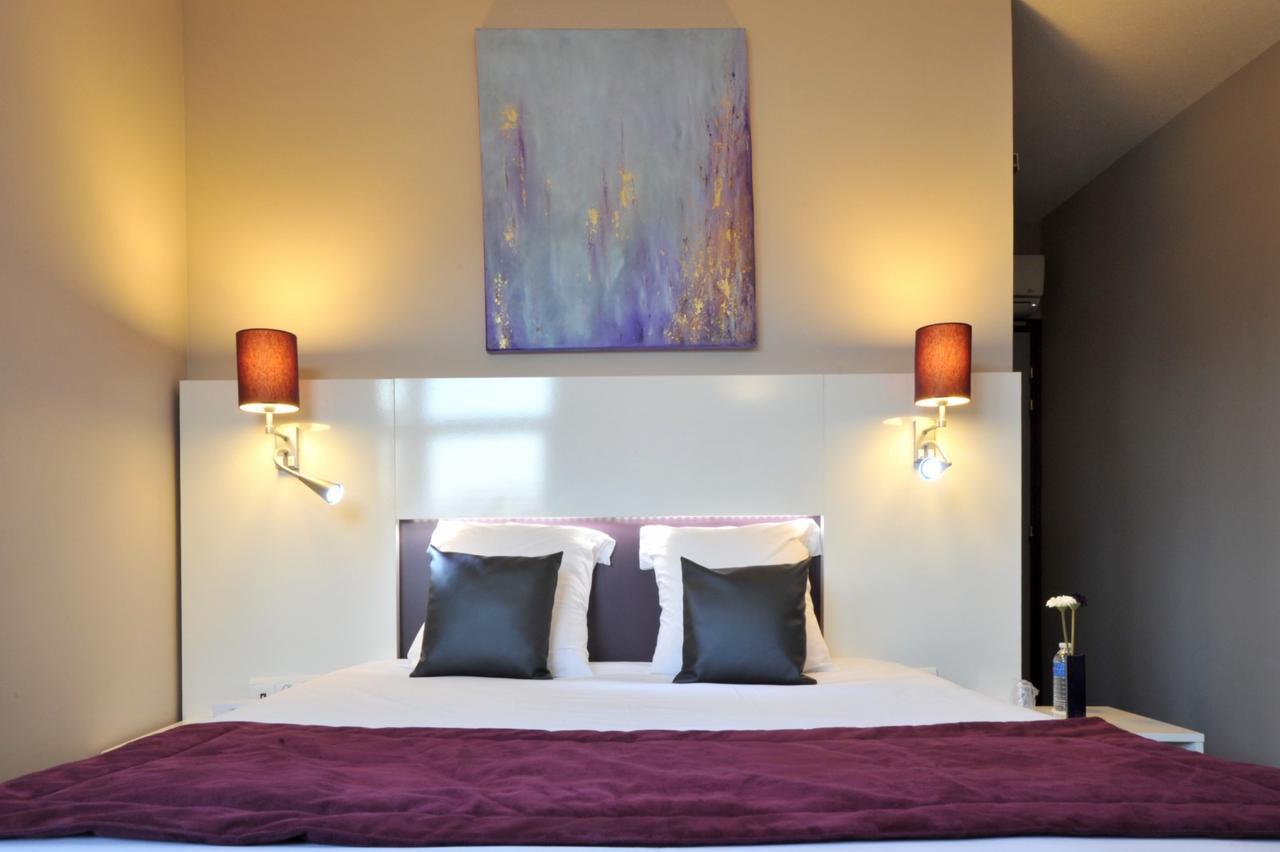 The Originals City, Hotel Novella Premium, Nantes Est Carquefou Luaran gambar