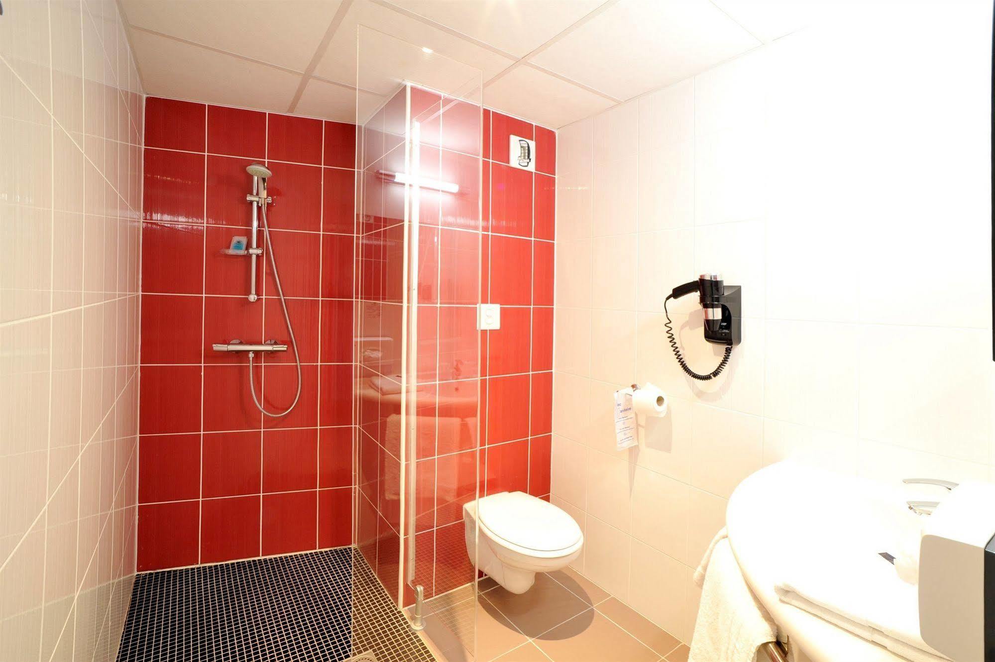 The Originals City, Hotel Novella Premium, Nantes Est Carquefou Luaran gambar