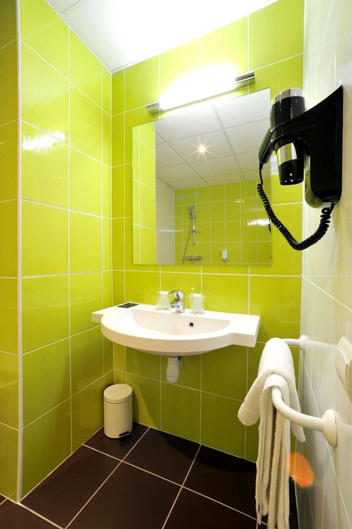 The Originals City, Hotel Novella Premium, Nantes Est Carquefou Luaran gambar