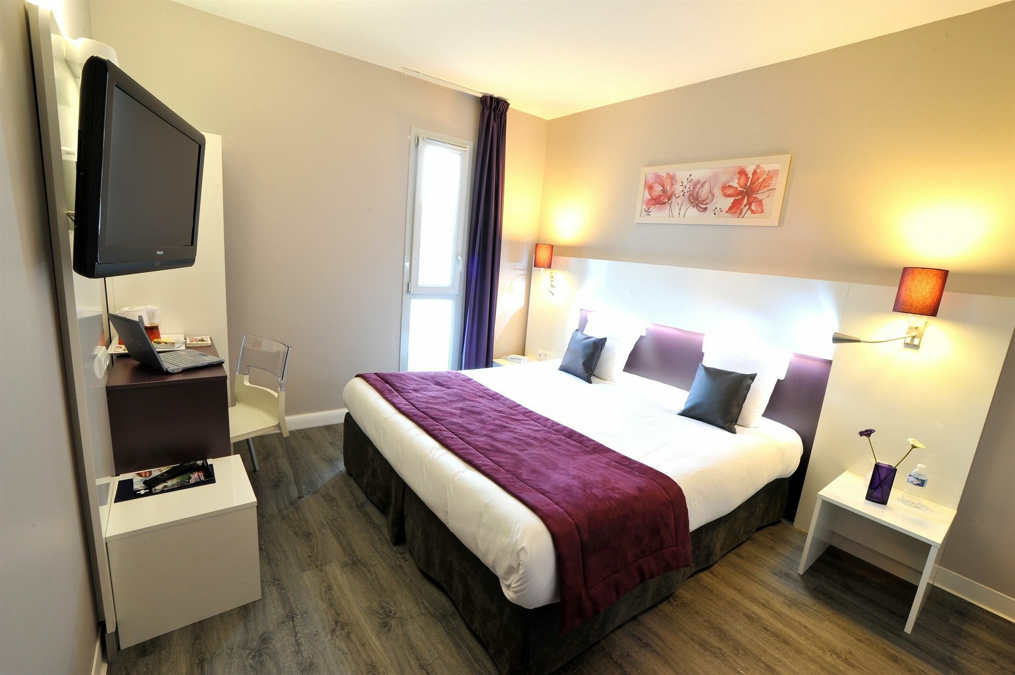 The Originals City, Hotel Novella Premium, Nantes Est Carquefou Luaran gambar