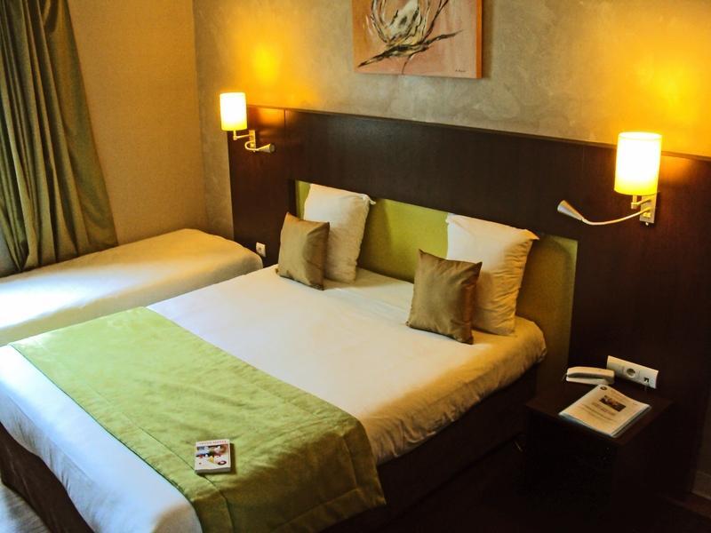 The Originals City, Hotel Novella Premium, Nantes Est Carquefou Luaran gambar